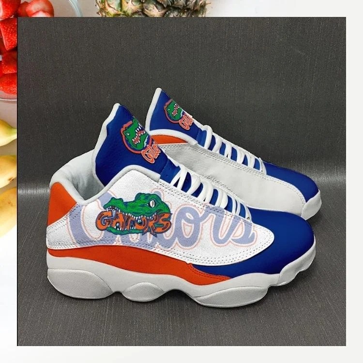 Florida-Gators-Air-Jordan-13-Shoes-2
