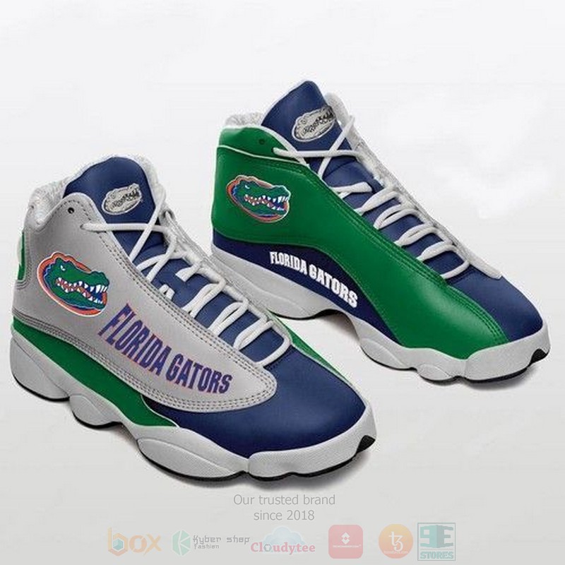 Florida Gators Nba Air Jordan 13 Shoes 2 Florida Gators Nba Air Jordan 13 Shoes 2