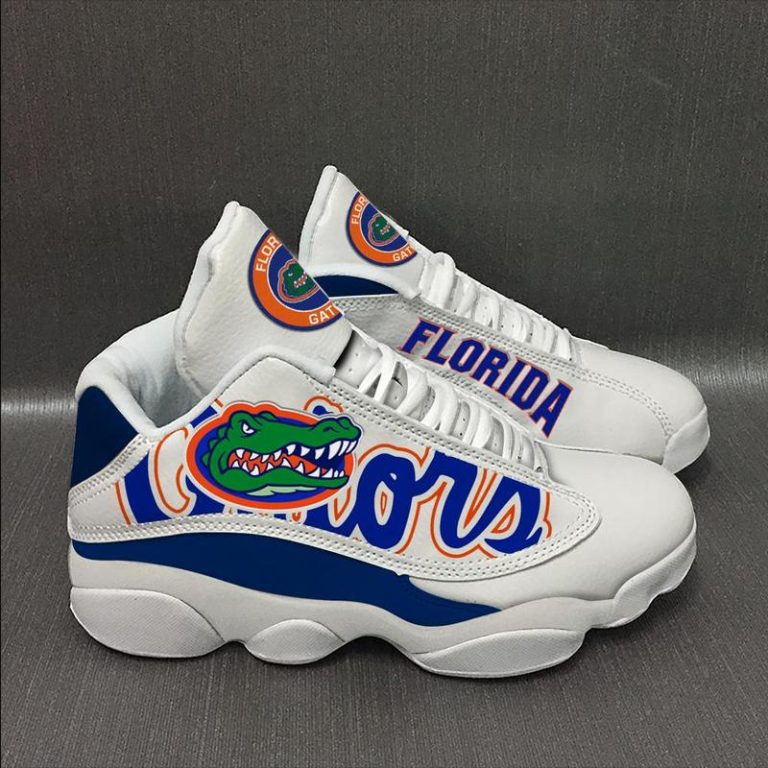 Florida-Gators-Ncaa-Ver-5-Air-Jordan-13-Sneaker-2