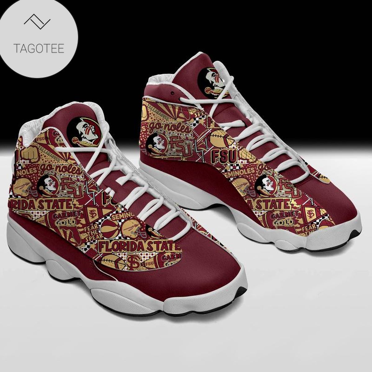 Florida State Seminoles Florida Sneakers Air Jordan 13 Shoes Florida State Seminoles Florida Sneakers Air Jordan 13 Shoes