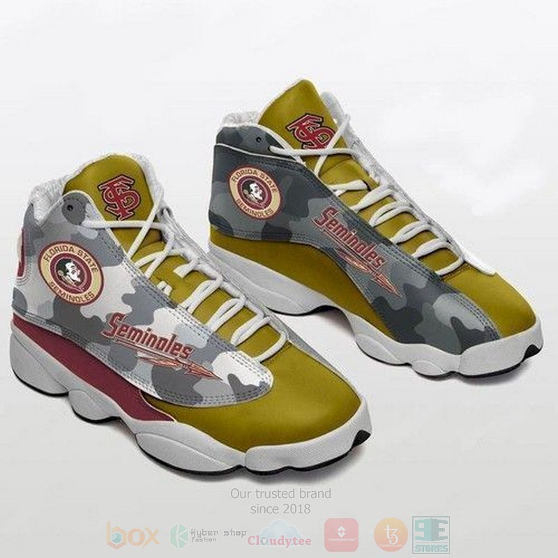 Florida State Seminoles Football Ncaa Air Jordan 13 Shoes Florida State Seminoles Football Ncaa Air Jordan 13 Shoes