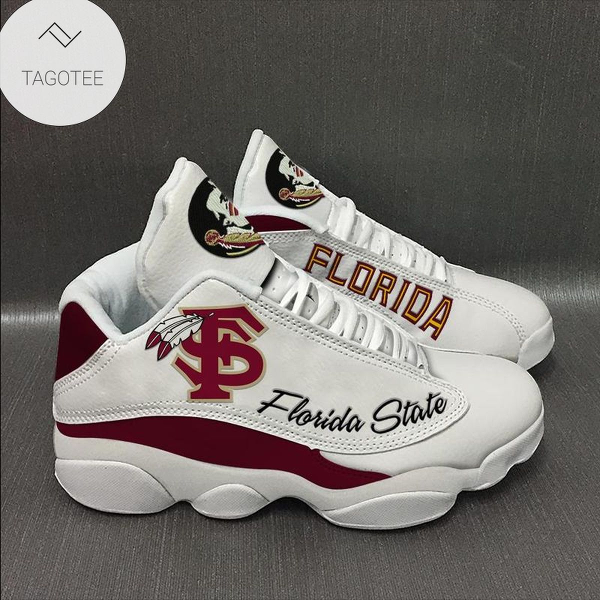 Florida State Seminoles Sneakers Air Jordan 13 Shoes Florida State Seminoles Sneakers Air Jordan 13 Shoes
