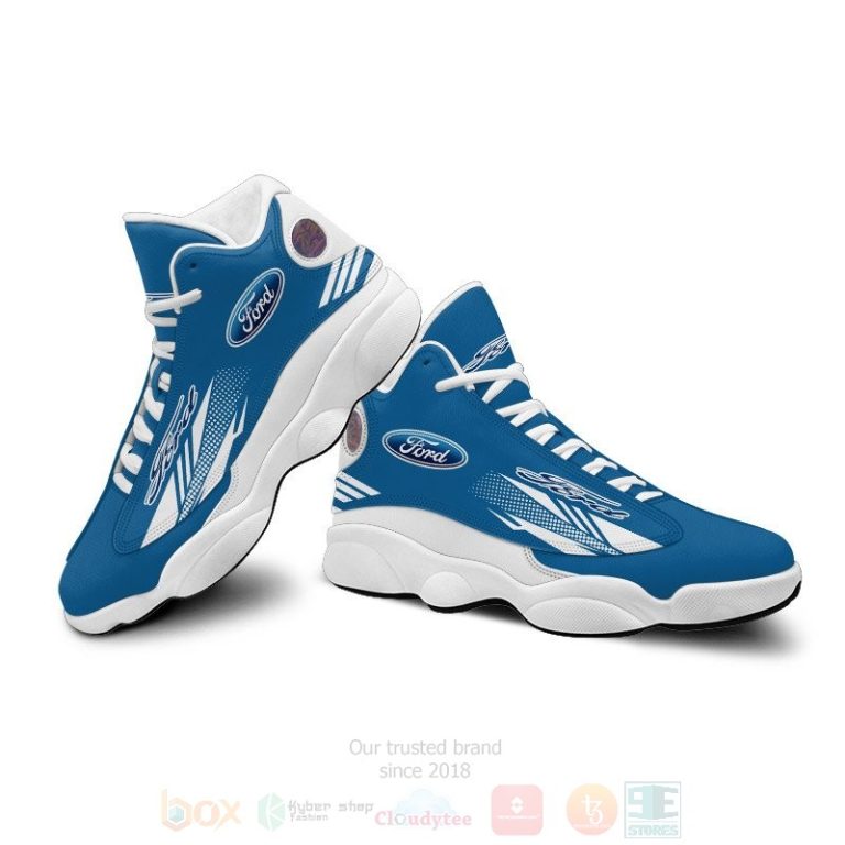 Ford-Air-Jordan-13-Shoes-3