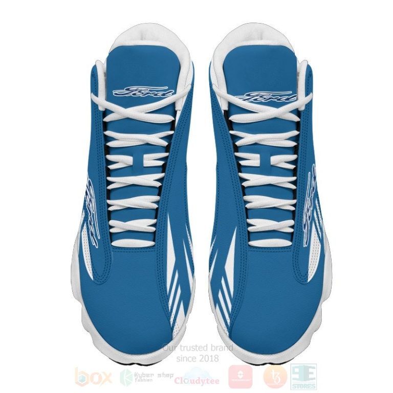Ford-Air-Jordan-13-Shoes-4