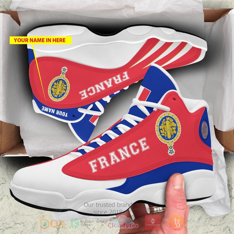 France Personalized Air Jordan 13 Shoes France Personalized Air Jordan 13 Shoes