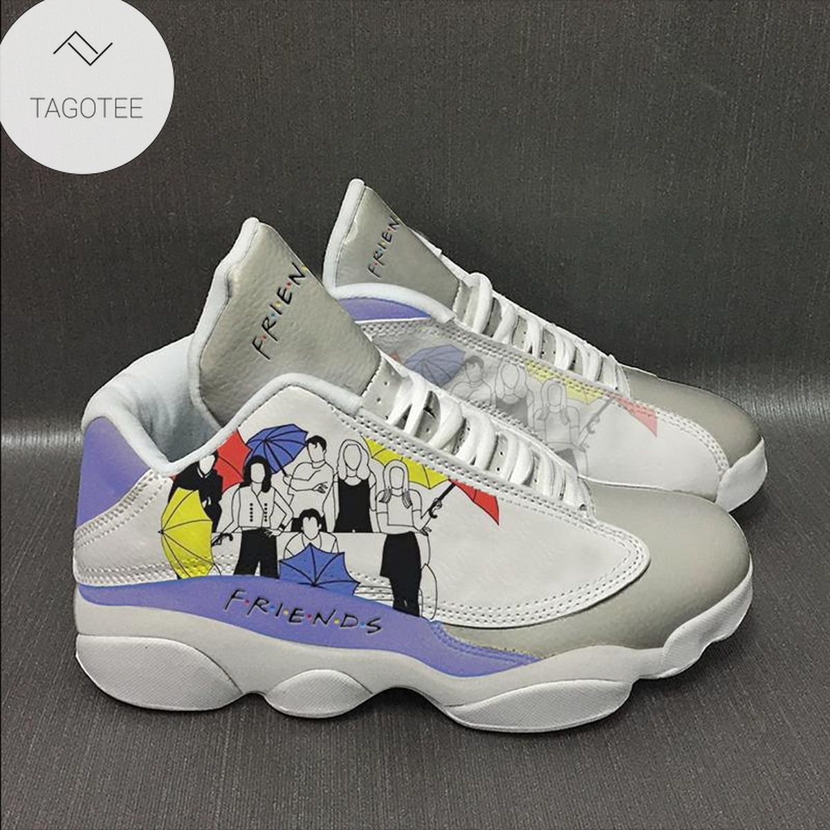 Friends Sneakers Air Jordan 13 Shoes Friends Sneakers Air Jordan 13 Shoes