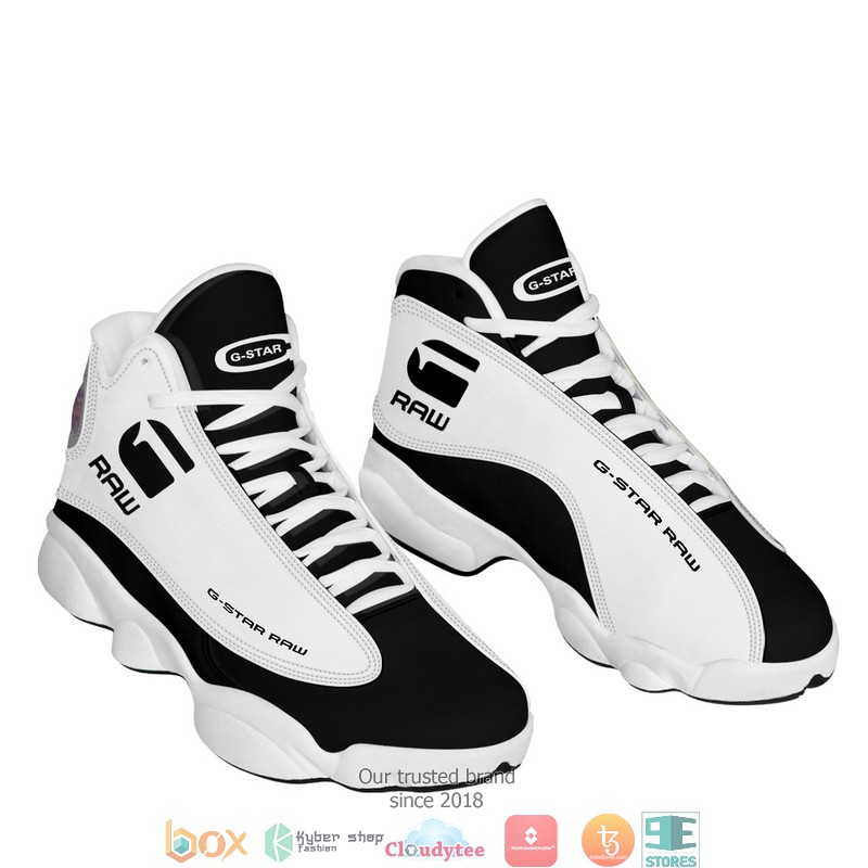 G Star Raw Air Jordan 13 Sneaker Shoes G Star Raw Air Jordan 13 Sneaker Shoes