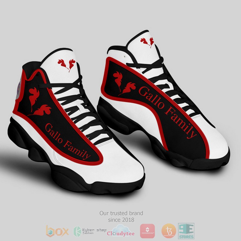 Gallo Family Vineyards Air Jordan 13 Shoes Gallo Family Vineyards Air Jordan 13 Shoes