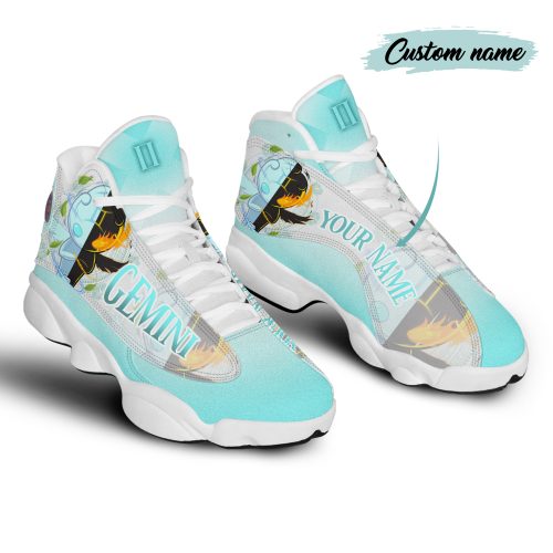 Gemini-Custom-Name-Air-Jordan-13-Sneaker-Shoes-2