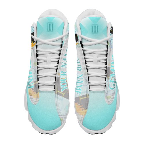 Gemini-Custom-Name-Air-Jordan-13-Sneaker-Shoes-3