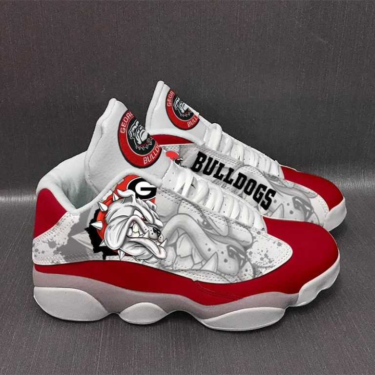 Georgia-Bulldogs-Ncaa-Ver-1-Air-Jordan-13-Sneaker-2