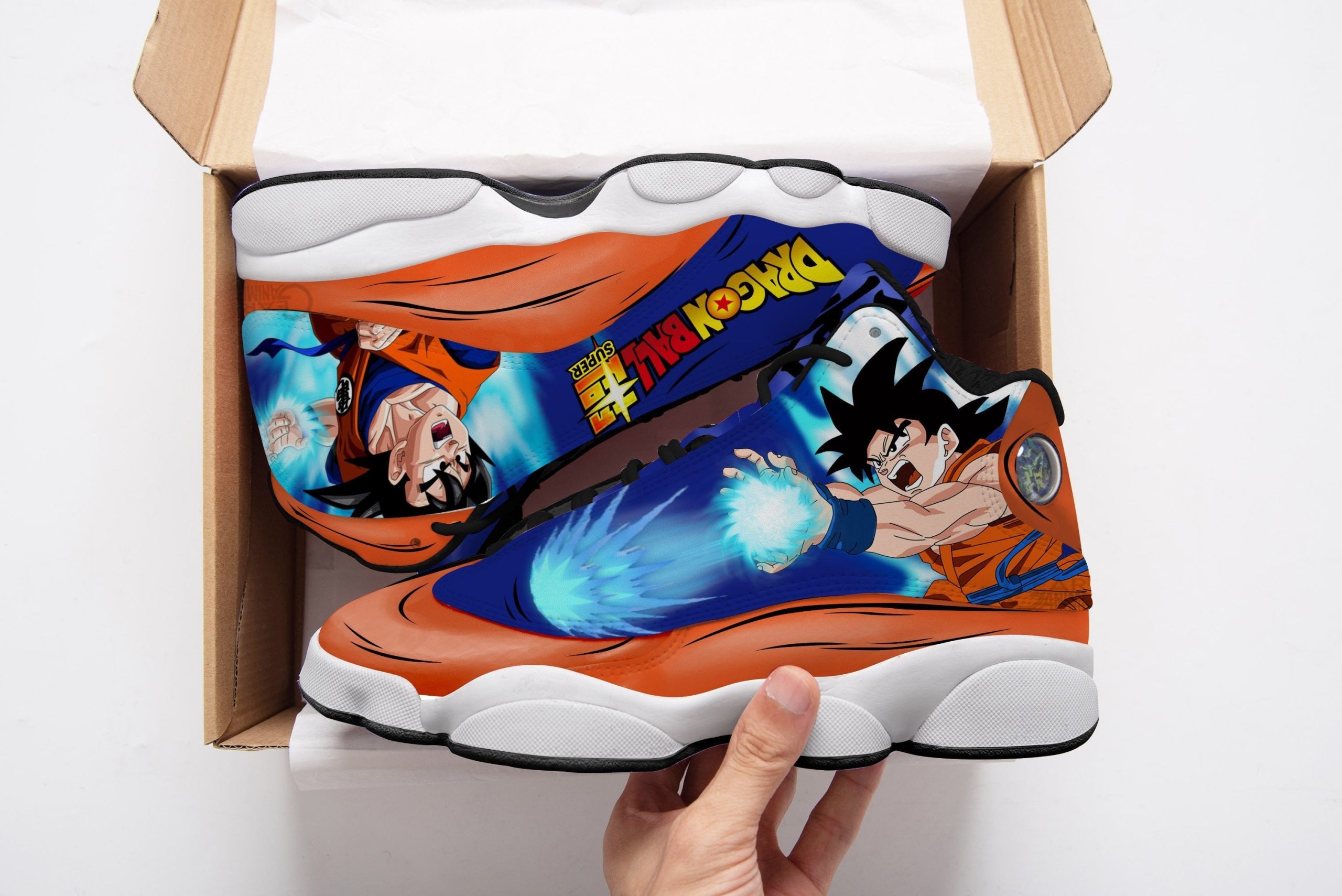 Goku-Anime-Dragon-Ball-Air-Jordan-13-Shoes-1-scaled-1
