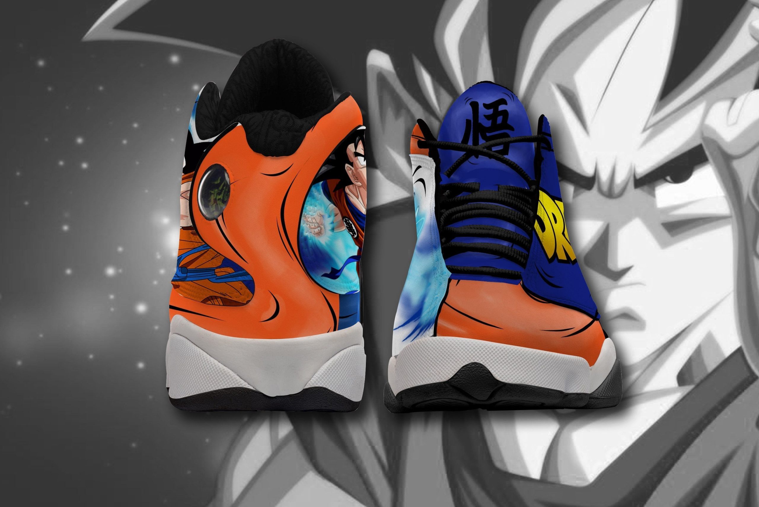 Goku-Anime-Dragon-Ball-Air-Jordan-13-Shoes-2-scaled-1