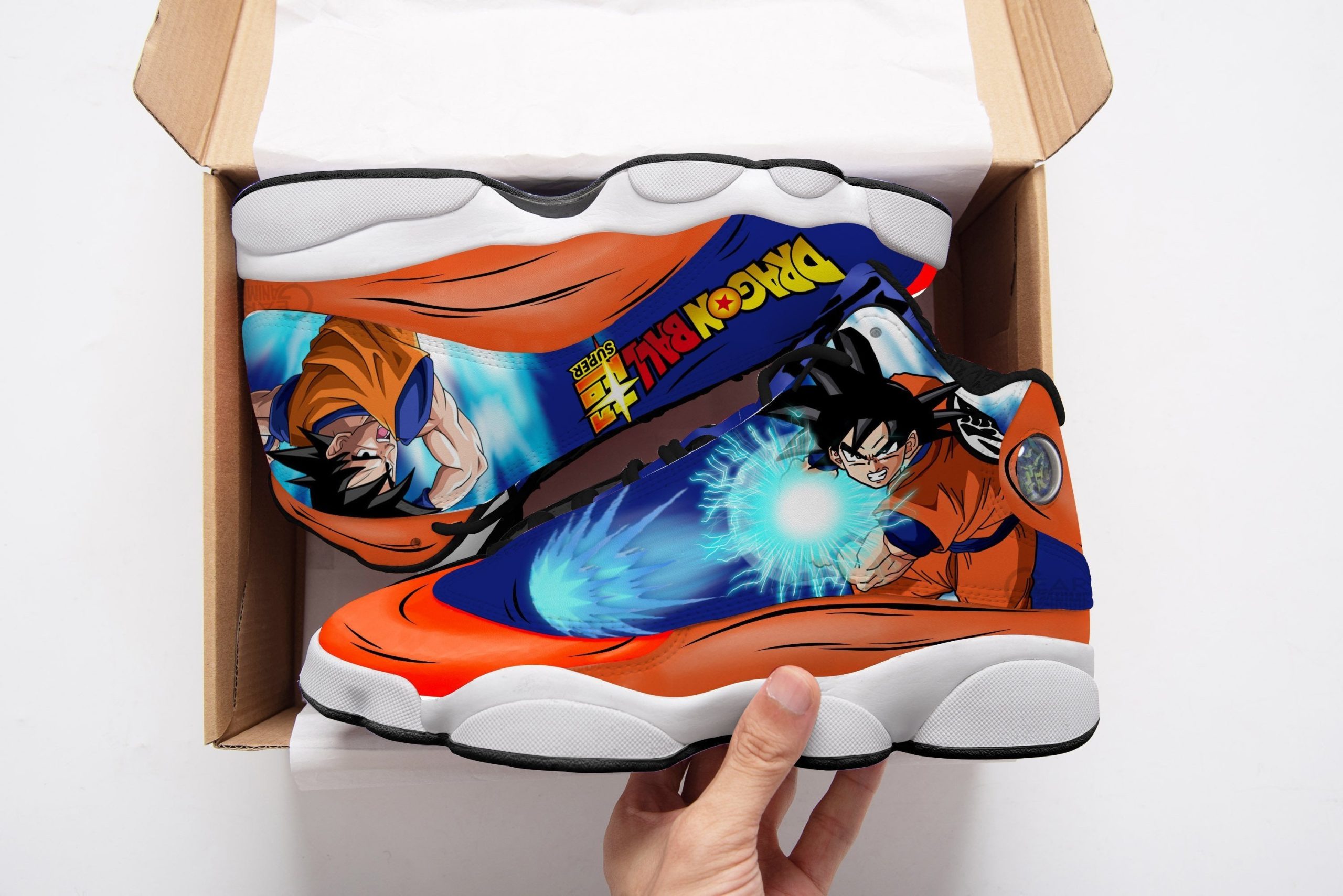 Goku-Kamehameha-Anime-Dragon-Ball-Air-Jordan-13-Shoes-1-scaled-1