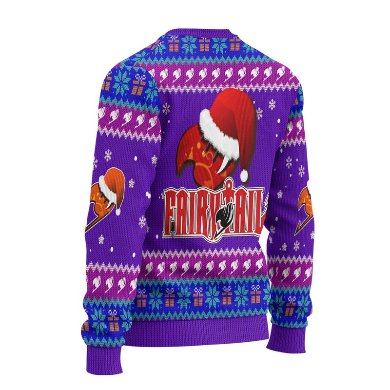 Gray-Fullbuster-Anime-Ugly-Christmas-Sweater-Custom-Fairy-Tail-Xmas-Gift-1
