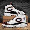 Green Bay Packers Football Nfl Air Jordan 13 Shoes