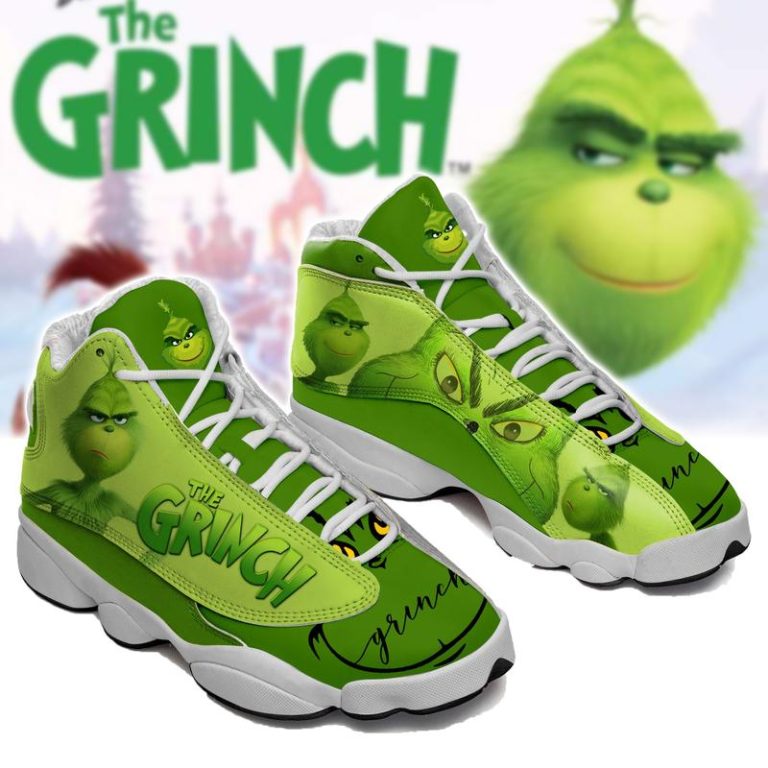 Grinch-Ver-2-Air-Jordan-13-Sneaker-3