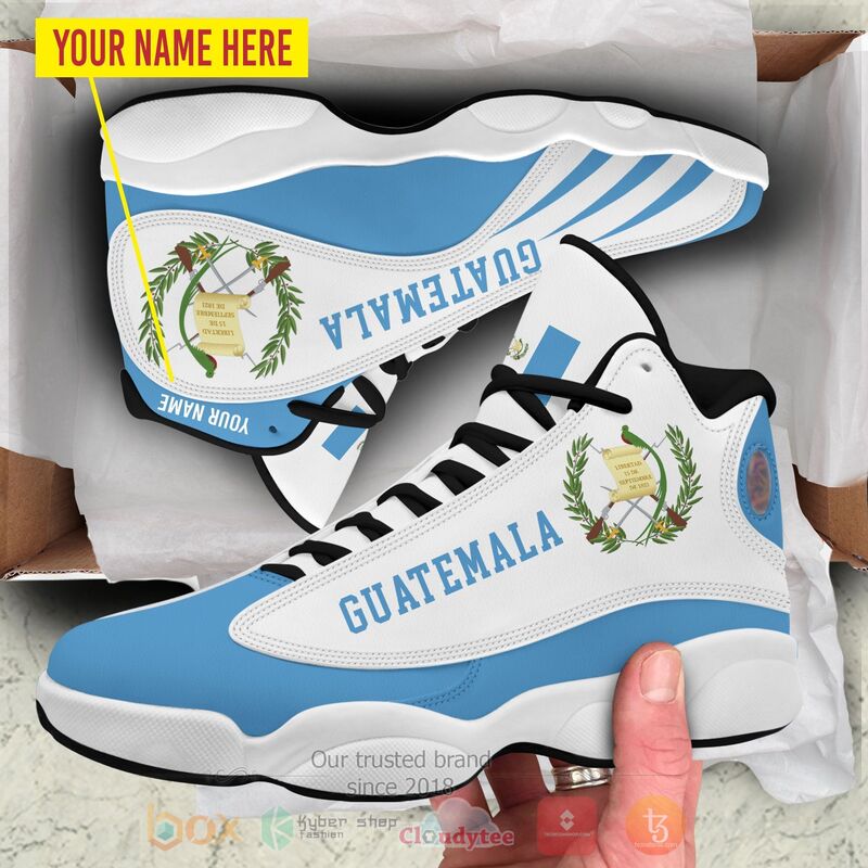 Guatemala Personalized Air Jordan 13 Shoes Guatemala Personalized Air Jordan 13 Shoes
