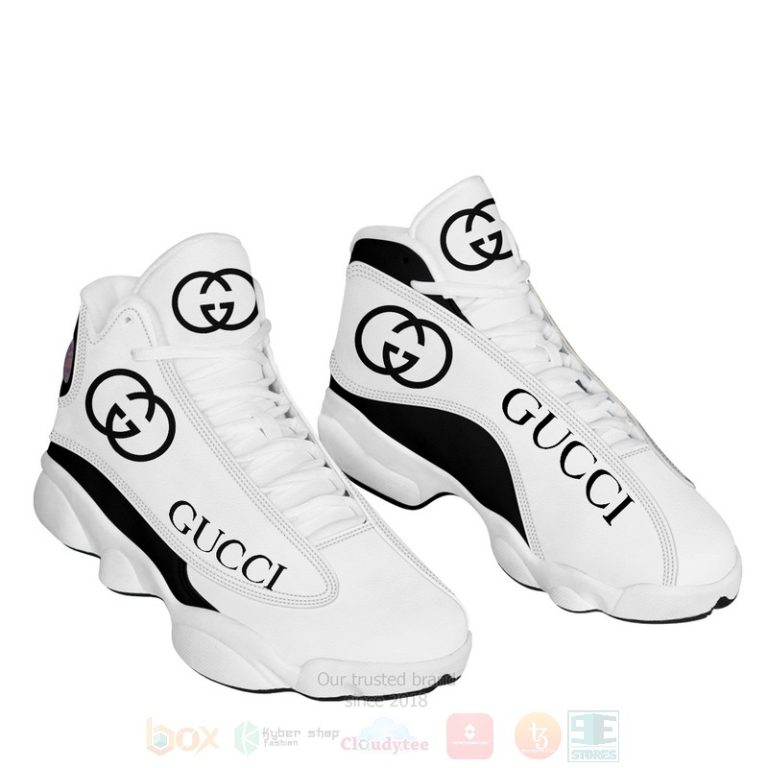 Gucci-Air-Jordan-13-Shoes-1-1