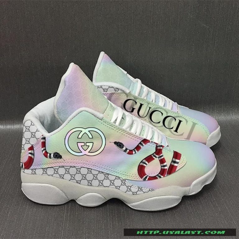 Gucci-Snake-Air-Jordan-13-Shoes-2