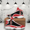 Gucci Snake Air Jordan 13 Sneaker Shoes