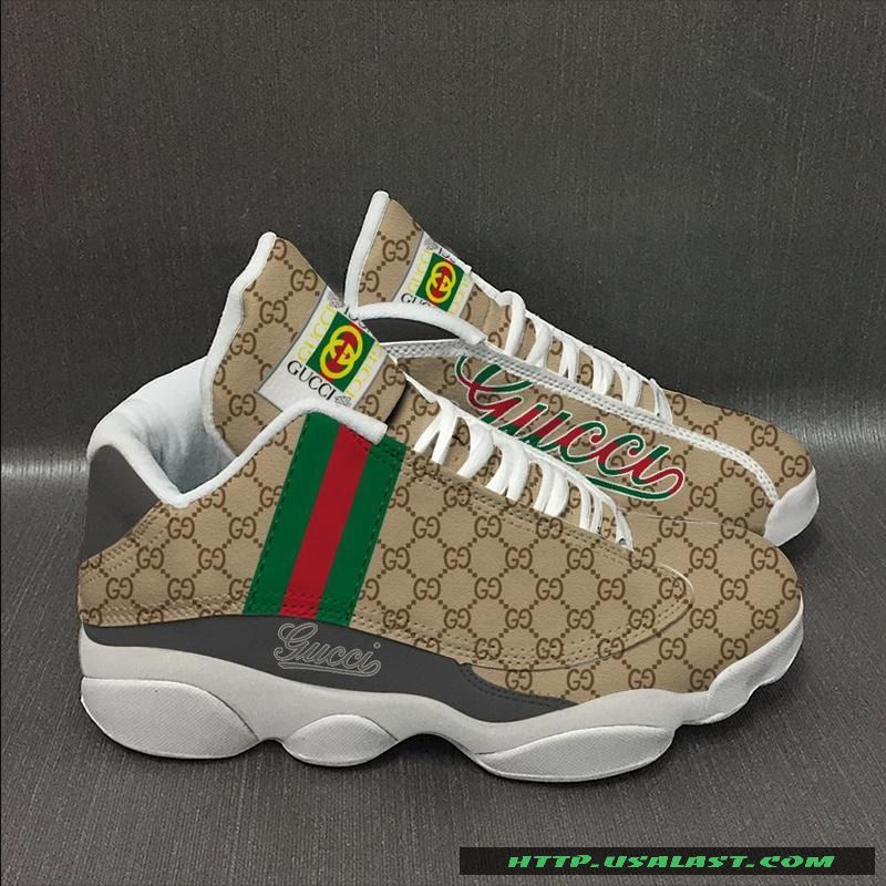 Gucci Sneaker Air Jordan 13 Shoes Gucci Sneaker Air Jordan 13 Shoes