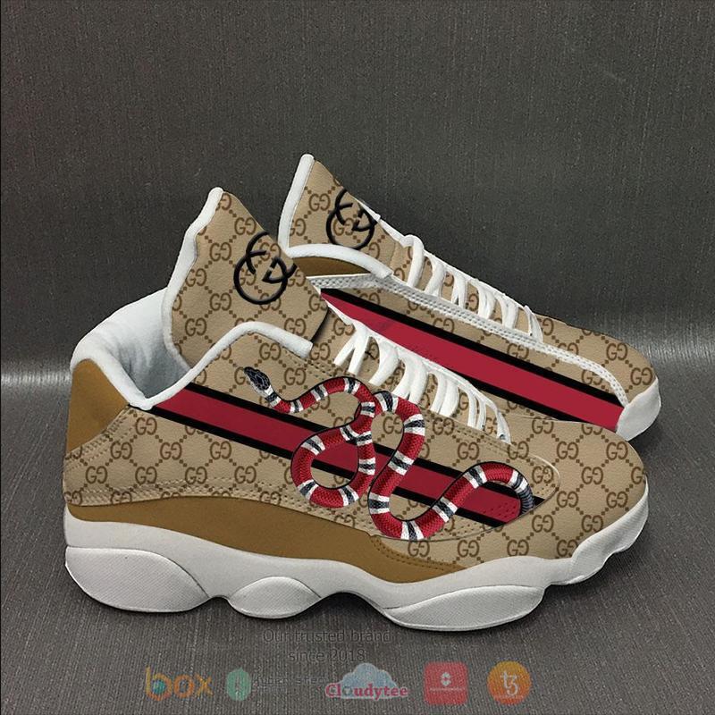 Gucci Sneakers Air Jordan 13 Shoes 2 Gucci Sneakers Air Jordan 13 Shoes 2