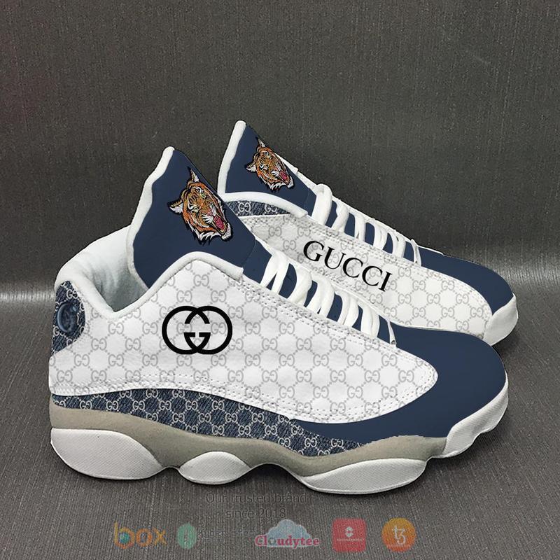 Gucci Tiger Air Jordan 13 Shoes Gucci Tiger Air Jordan 13 Shoes