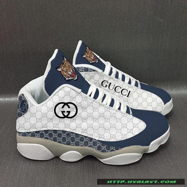 Gucci-Tiger-Air-Jordan-13-Sneaker-Hot-Model-2022-2