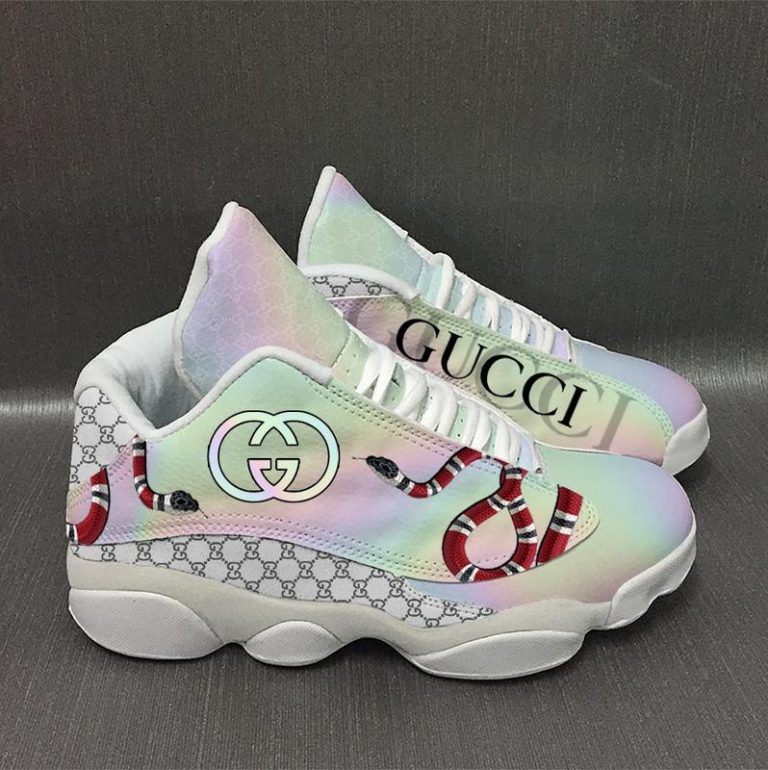 Gucci-Ver-1-Air-Jordan-13-Sneaker-2