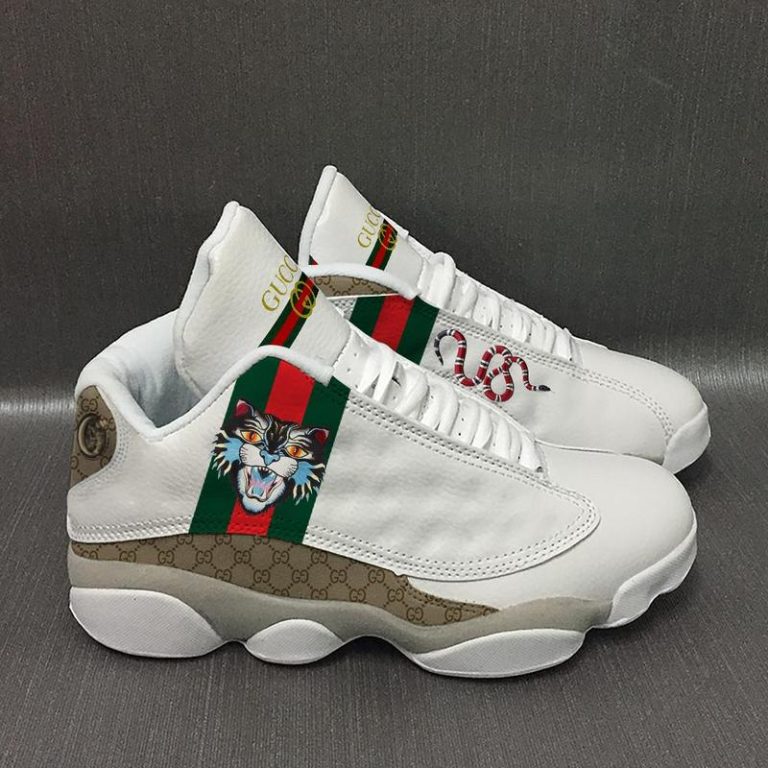 Gucci-Ver-10-Air-Jordan-13-Sneaker-3
