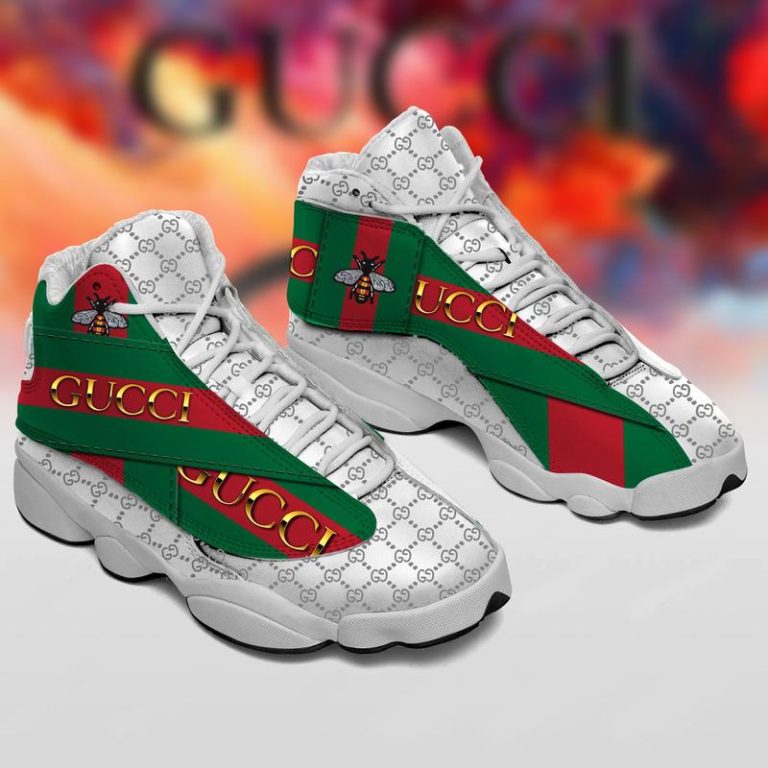 Gucci-Ver-11-Air-Jordan-13-Sneaker-1