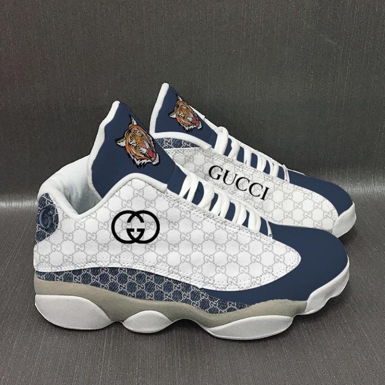 Gucci-Ver-2-Air-Jordan-13-Sneaker-3