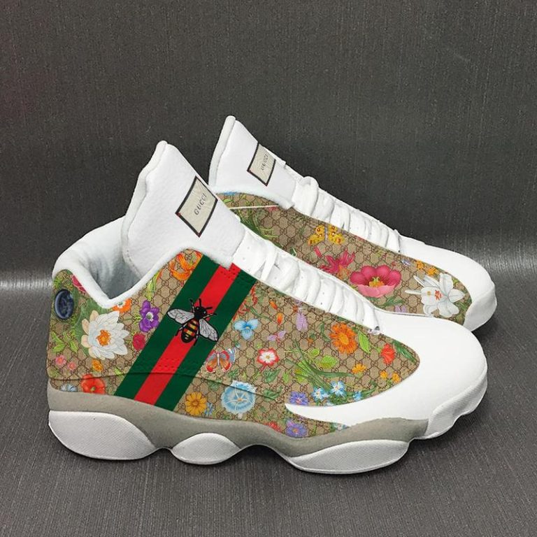 Gucci-Ver-3-Air-Jordan-13-Sneaker-3
