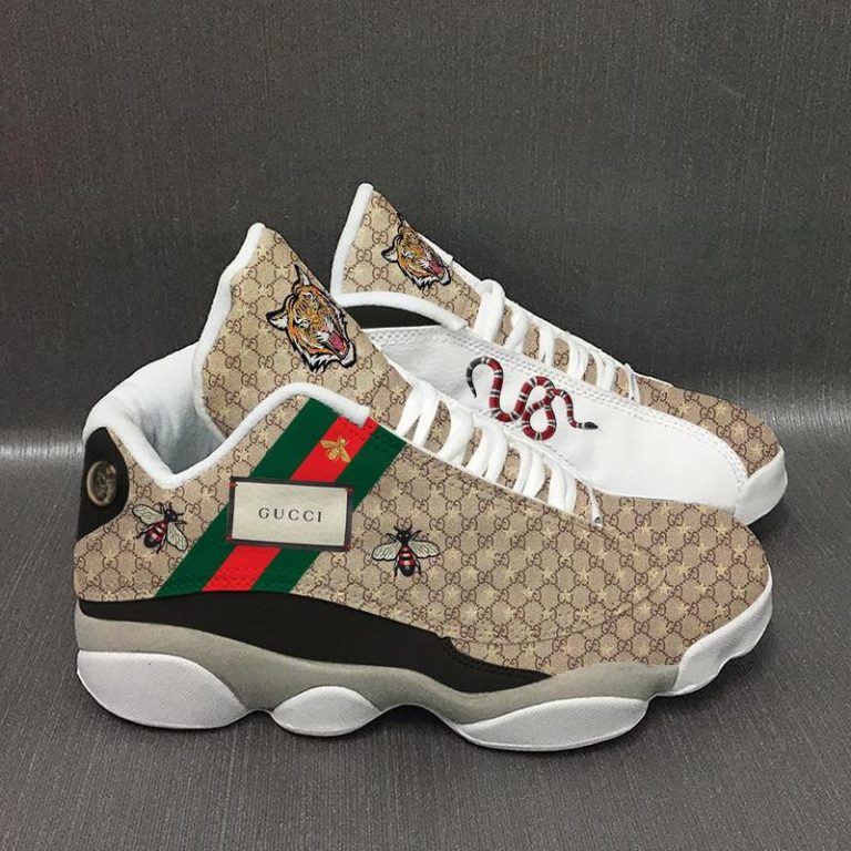 Gucci-Ver-6-Air-Jordan-13-Sneaker-3