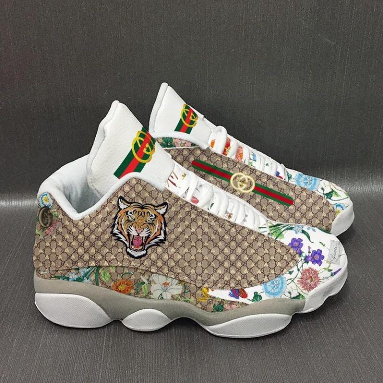 Gucci-Ver-8-Air-Jordan-13-Sneaker-3