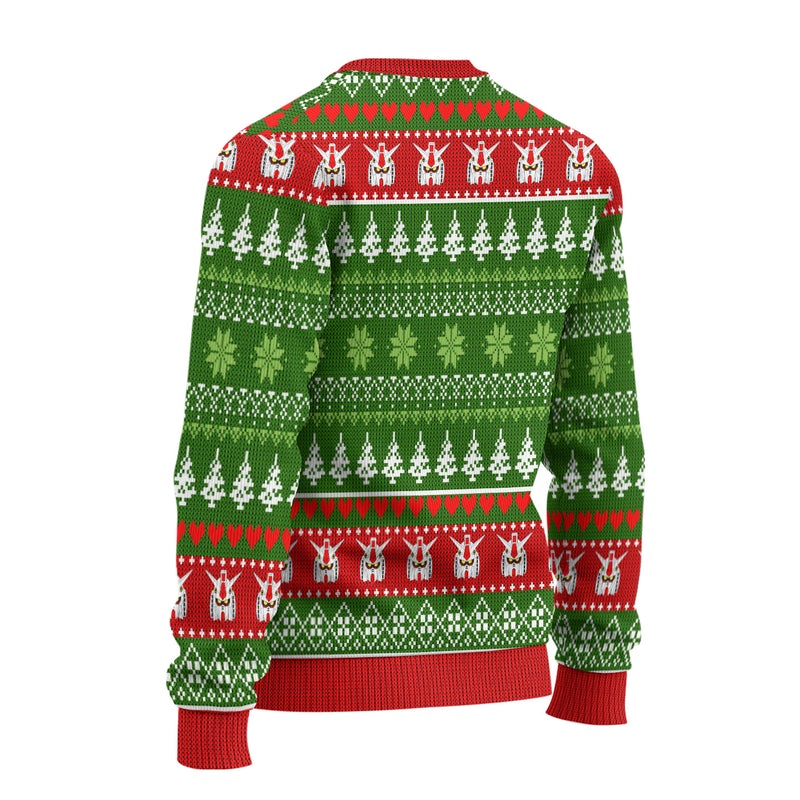 Gundam-Anime-Ugly-Christmas-Sweater-Custom-Xmas-Gift-1