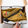 Hamilton Birthday Unisex Air Jordan 13 Sneaker Shoes