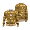 Hanta Sero Anime Ugly Christmas Sweater Custom My Hero Academia Xmas Gift