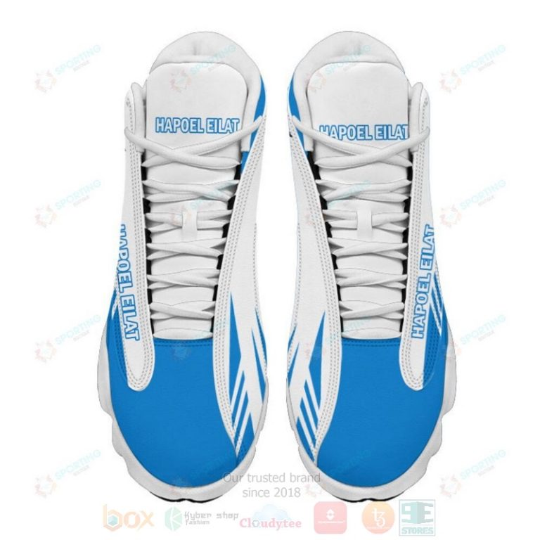Hapoel-Fattal-Eilat-Air-Jordan-13-Shoes-3