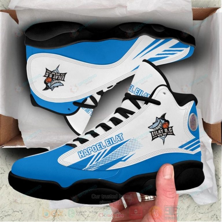 Hapoel-Fattal-Eilat-Air-Jordan-13-Shoes-4