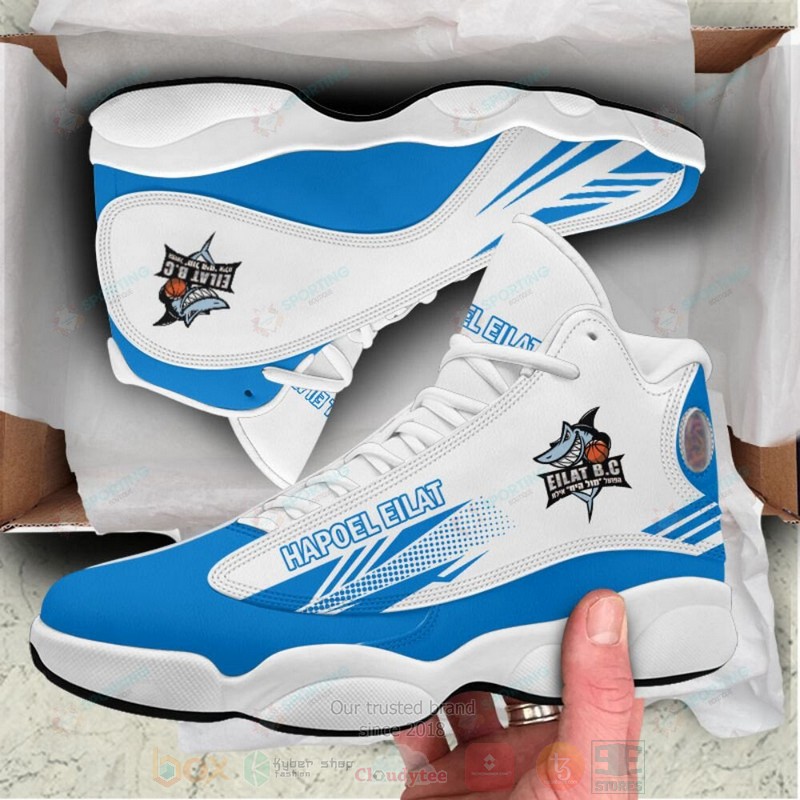 Hapoel Fattal Eilat Air Jordan 13 Shoes Hapoel Fattal Eilat Air Jordan 13 Shoes
