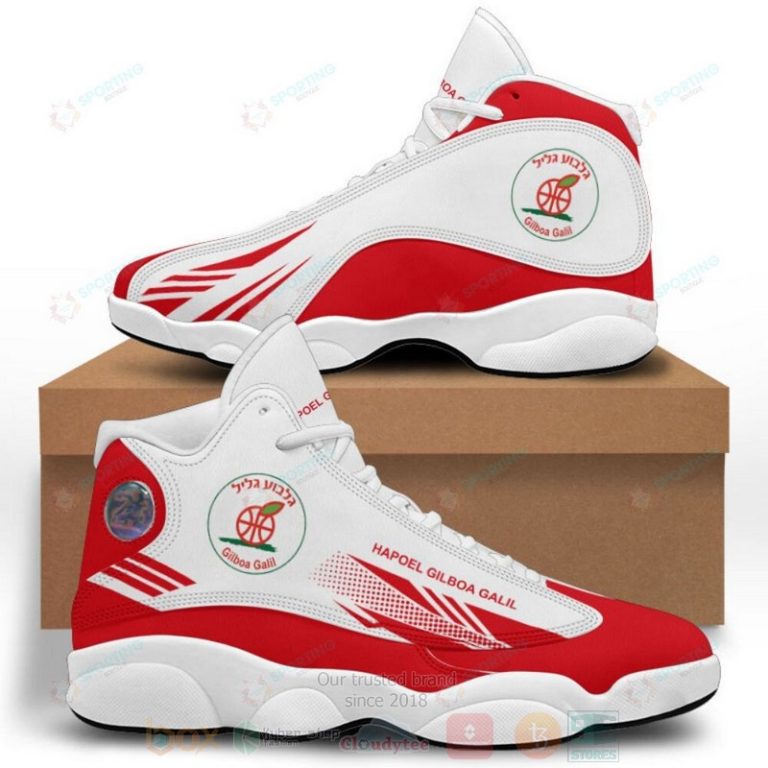 Hapoel-Gilboa-Galil-Air-Jordan-13-Shoes-1