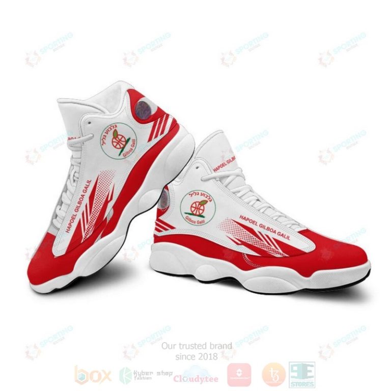 Hapoel-Gilboa-Galil-Air-Jordan-13-Shoes-2