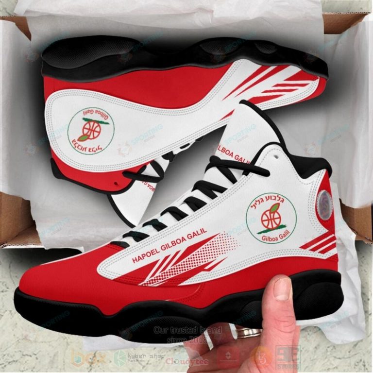 Hapoel-Gilboa-Galil-Air-Jordan-13-Shoes-4