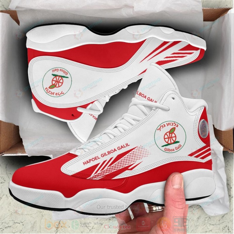 Hapoel Gilboa Galil Air Jordan 13 Shoes Hapoel Gilboa Galil Air Jordan 13 Shoes