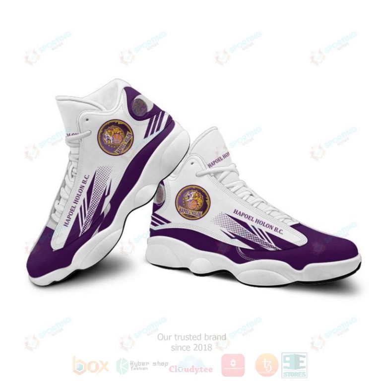 Hapoel-Holon-B.C-Air-Jordan-13-Shoes-2
