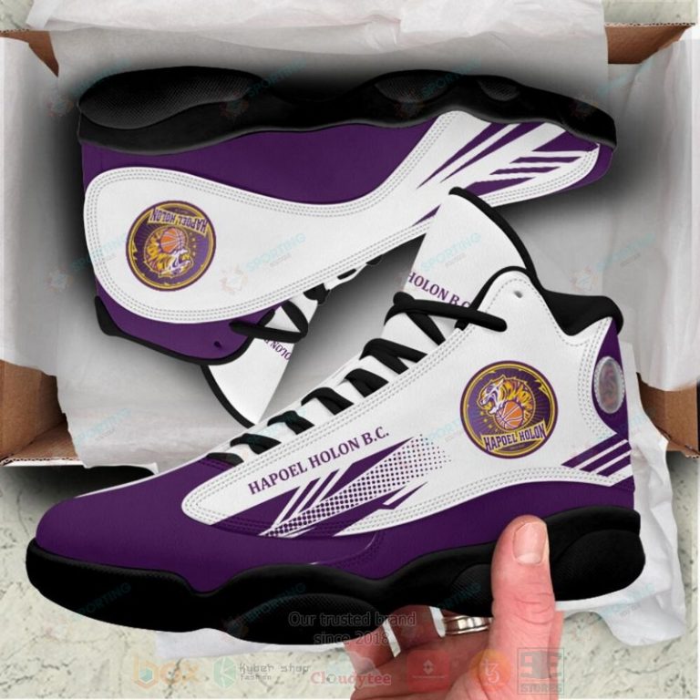 Hapoel-Holon-B.C-Air-Jordan-13-Shoes-4
