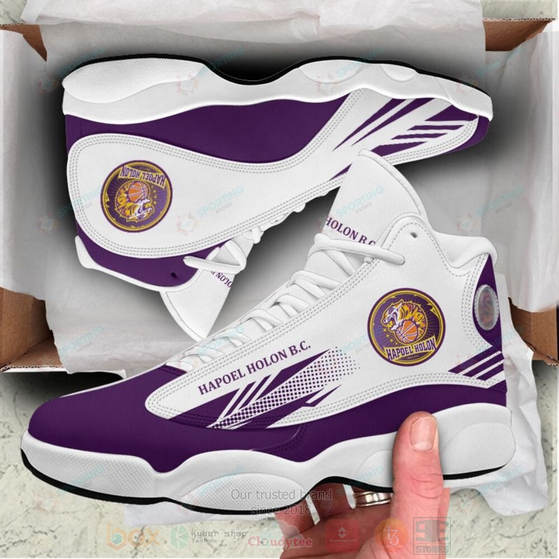 Hapoel Holon B C Air Jordan 13 Shoes Hapoel Holon B C Air Jordan 13 Shoes