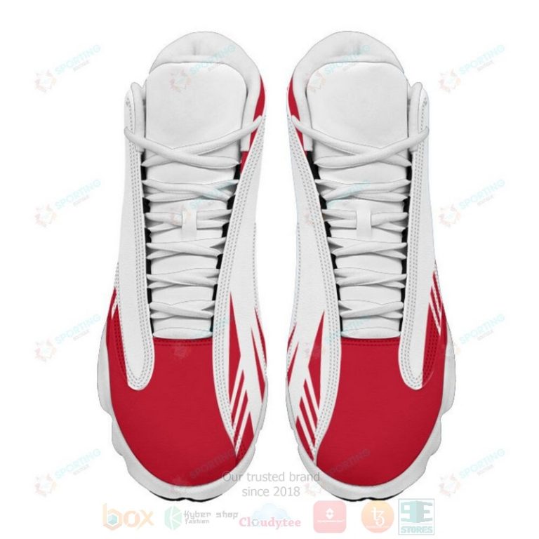 Hapoel-Tel-Aviv-B.C-Air-Jordan-13-Shoes-3